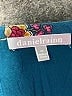 Daniel Rainn Teal Sleeveless Blouse Size 3X - photo 7
