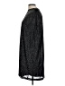 Easel 100% Polyester Black Cocktail Dress Size L - photo 5