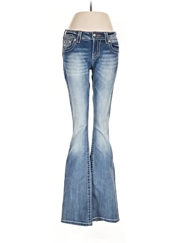 Miss Me Jeans (view 1)