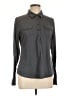 Marmot Gray Long Sleeve Button-Down Shirt Size L - photo 1