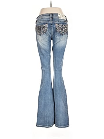 Miss Me Jeans (view 2)