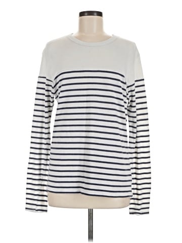 ALTERNATIVE Long Sleeve T-Shirt (view 1)