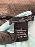 Willi Smith Teal Sleeveless Blouse Size M - photo 7