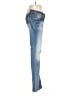 Miss Me Paisley Blue Jeans Size 28 waist - photo 4