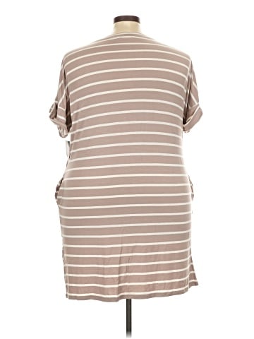 Zenana Short Sleeve T-Shirt (view 2)