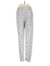 Z Supply Animal Print Silver Casual Pants Size XS - photo 2