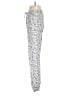 Z Supply Animal Print Silver Casual Pants Size XS - photo 5