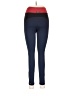 Michi Color Block Blue Active Pants Size M - photo 2