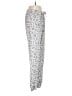 Z Supply Animal Print Silver Casual Pants Size XS - photo 4
