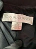 Casual Corner Black Blazer Size 16 - photo 6