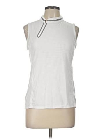 Lija Sleeveless Top (view 1)