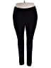 Torrid Black Active Pants Size 3X Plus (3) - photo 1