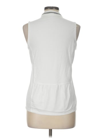 Lija Sleeveless Top (view 2)