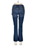 Gap Hearts Blue Jeans Size 24 waist (petite) - photo 2