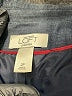 Ann Taylor LOFT Gray Blazer Size 2 Petite - photo 6
