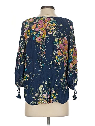 Lovestitch 3/4 Sleeve Blouse (view 2)