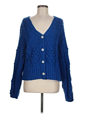 Slate & Willow Cardigan (view 1)