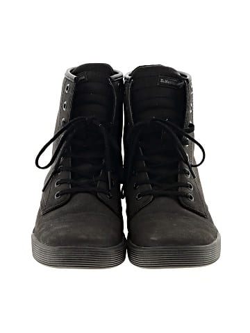 Dr. Martens Ankle Boots (view 2)