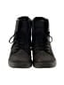 Dr. Martens Black Ankle Boots Size 8 - photo 2