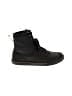 Dr. Martens Black Ankle Boots Size 8 - photo 1