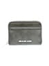 MICHAEL Michael Kors Gray Wallet One size - photo 1