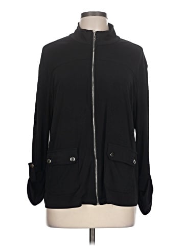 N Touch Jacket (view 1)