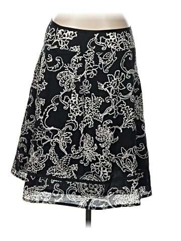 Tribal Casual Skirt (view 1)