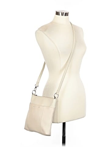 Tignanello Leather Crossbody Bag (view 2)
