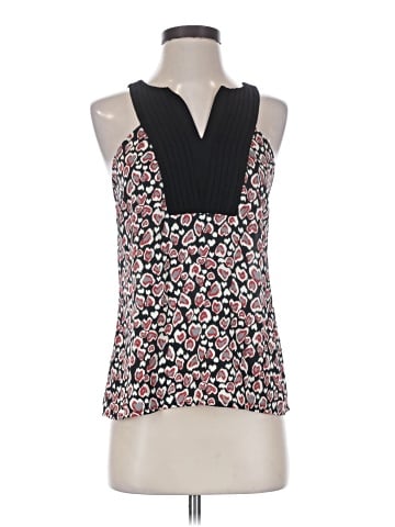 Cooper & Ella Sleeveless Blouse (view 1)