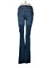 DL1961 Hearts Blue Jeans Size 29 waist - photo 2