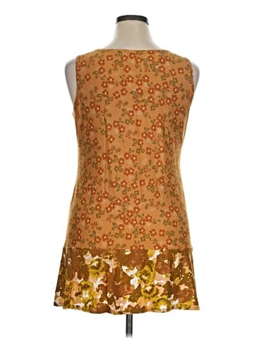 Logo Layers Casual Dress (view 2)