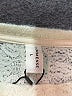 Commense Ivory Pullover Sweater Size L - photo 7