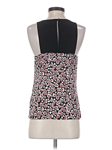Cooper & Ella Sleeveless Blouse (view 2)