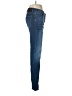 DL1961 Hearts Blue Jeans Size 29 waist - photo 4