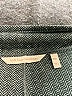 Soft Surroundings Chevron-herringbone Gray Casual Pants Size XL (tall) - photo 4
