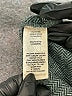 Soft Surroundings Chevron-herringbone Gray Casual Pants Size XL (tall) - photo 5