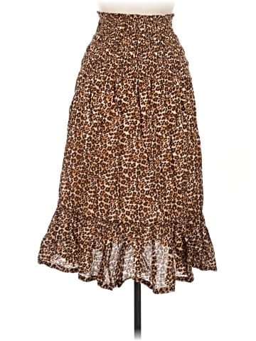 Ludi Casual Skirt (view 1)