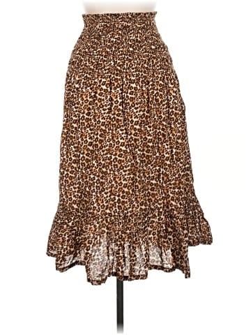 Ludi Casual Skirt (view 2)