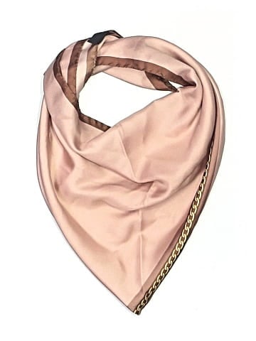 Gucci Silk Scarf (view 1)