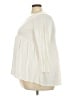 Assorted Brands Ivory 3/4 Sleeve Top Size 3X - photo 5