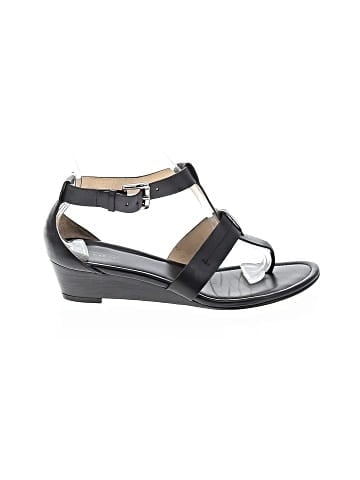Coach Wedges (view 1)