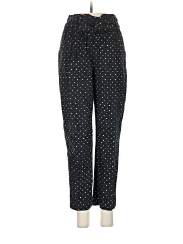 Zara Basic Casual Pants (view 1)