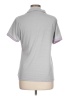 Antigua 100% Polyester Gray Active T-Shirt Size L - photo 2