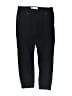Levi's 100% Cotton Solid Black Casual Pants Size 8 - 10 - photo 1