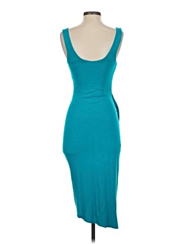 Bebe Cocktail Dress (view 2)