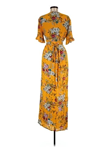 Apostrophe Casual Dress (view 2)