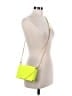 Tory Burch Yellow Crossbody Bag One size - photo 2