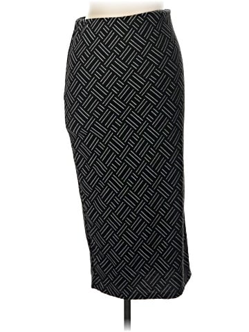 Zara Formal Skirt (view 1)