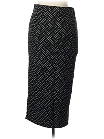 Zara Formal Skirt (view 2)