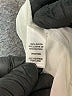 Cato 100% Rayon White Short Sleeve Blouse Size M - photo 8